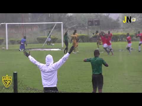 Resumé de la 4e journée de la Ligue 1 SOA 1 - 0 ASEC