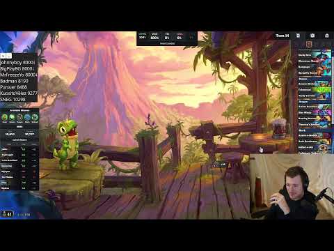 Streaming from my Moms basement