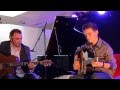 Swan Berger - Micro (Django Reinhardt) à l'UNESCO (4/6)