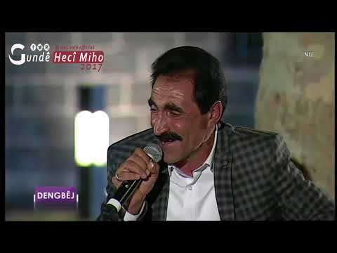 Dengbêj Heqqê - Asê