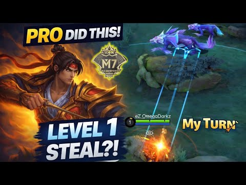 This YSS M7 Trick Should Be ILLEGAL 😮‍🔥