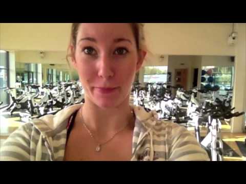 2014 Camp Leaders Video Introduction - Alexandra Bennett