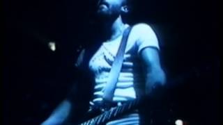 New Order   Sunrise Live In Rotterdam, 1985 &#39;Unseen&#39; DVD