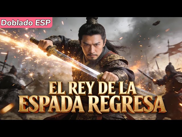 Vídeo relacionado con Las espadas del destino: El regreso del Reino de la Oscuridad