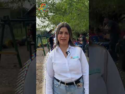 Agua que transforma vidas en El Cruce | Entrega de proyecto de inversión social en El Paso, Cesar