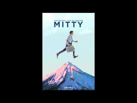 The secret life of Walter Mitty - Quintessence (OST)
