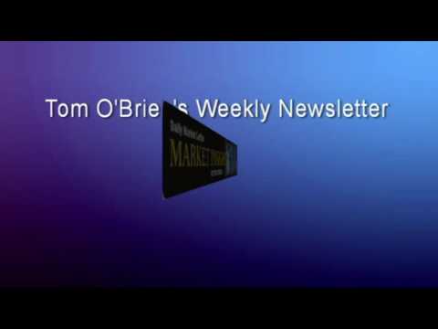 May 24th Tom O'Brien Show on TFNN - 2016