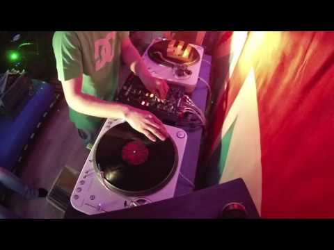 Orik vs Jesutek - La Revanche