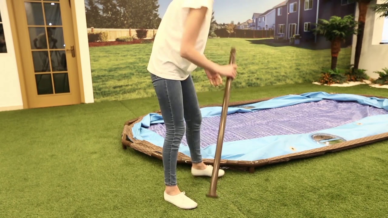 Bestway Pool Steel Pro Max 200 x 84 cm