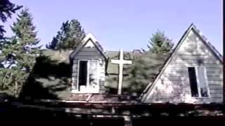 House of Doom extended cut of house aftermath