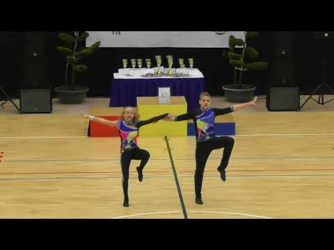 Polyánki Benedek - Fórián Kata (Rockin' Board TSE)