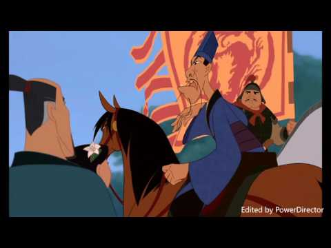 World History Mulan Society