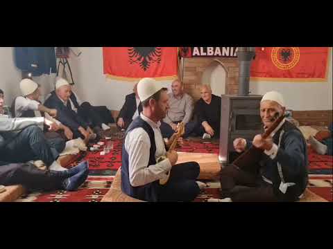 Dokumentar per ALI KRASNIQI , disa kujtime nga kulla e Maliç Ismajli Mollopolc.