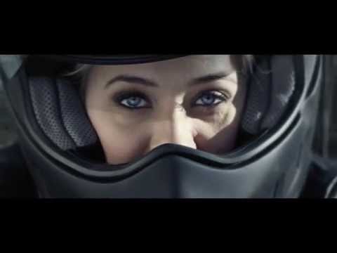 Elin Lanto - Skylight (Music Video)