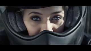 Elin Lanto - Skylight (Music Video)