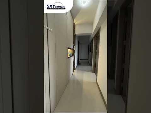HDB Parc Glen @ Tengah video thumbnail