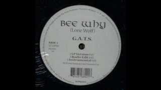 Bee Why - G.A.T.S. (1998)