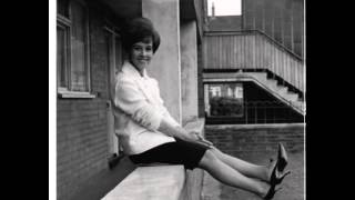 Helen Shapiro -- Walking In My Dreams