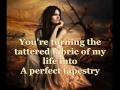 Natalie Grant The Real Me with lyrics x
