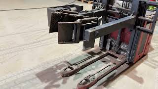 Купить штабелер Linde L12 LAP - Изображение 4 | Forkliftonline GE Штабелер Linde L12 LAP | Изображение 4 - Forkliftonline