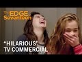 “Hilarious” TV Commercial
