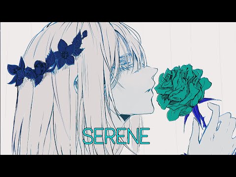 Serene Sunrise - @theCecile Album Stream: False Serenity