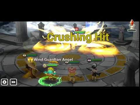 The WEIRDEST arena fight against a Camilla farming def??