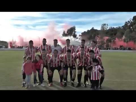 LA PREVIA DE UN NUEVO CLASICO MONTEHERMOSEÑO / SUTERYH 1 -ATLETICO MH 2 (27-05-18)