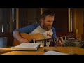 Erlend Ropstad: "Rocket" - live i studio