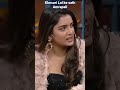 Khesari Lal And Amrapali In Kapil Sharma Show Shortvideo Shorts Viral Video