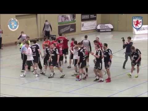 Videobericht: SGR - LSC 26:23 (10:9)