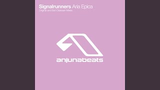 Aria Epica (Bart Claessen Remix)