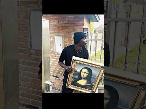 Khaby Lame Top Aura Moments