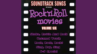 Little Blue Wren (From "Rock, Rock, Rock!")