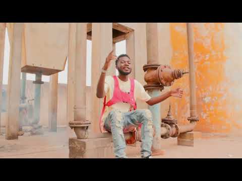 Sydney Kush - Viral Freestyle (Official Music Video)