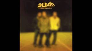 South - Paint The Silence