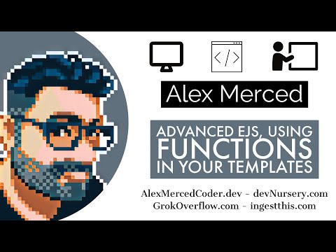 Ejs Templating In Express Js Embedded Javascript
