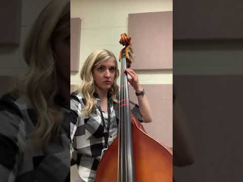 Royal Promenade, Bass