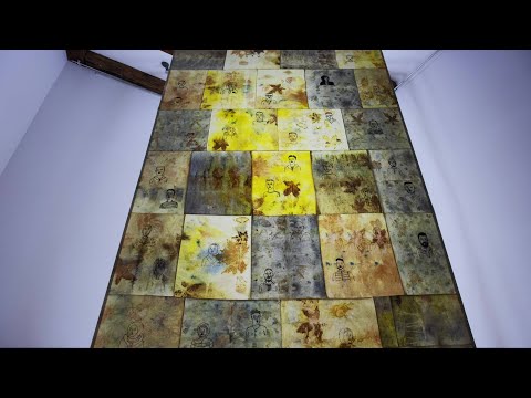 Troglas #4 - Čekanje, smrti na granicama