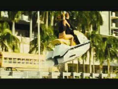 'Transporter 2' review clip 5: Jet Ski Chase