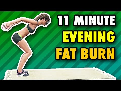 Day 2 Daily Weight Loss Routine 132 calories