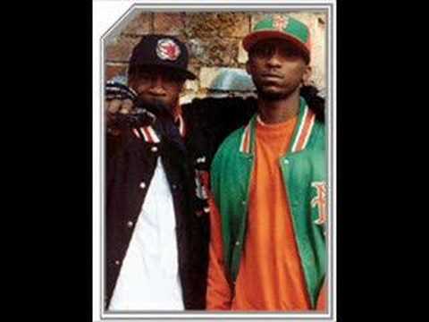 Bang Em Smurf and Domination - Whats Beef (Dissin 50 Cent)