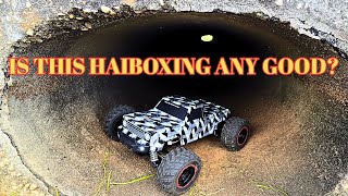 Can A 150 Dollar Rc Be Any Good? Lets Go Bash And Find Out
