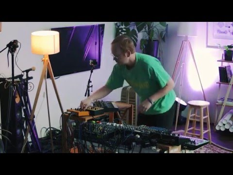 Ventolin - Ventolin I Viljandi Vibes Live @ Tallinn Music Week