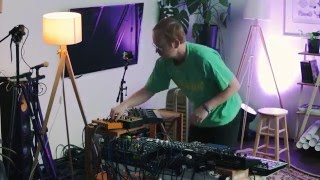 Video Ventolin I Viljandi Vibes Live @ Tallinn Music Week