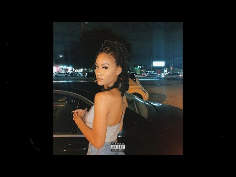 (FREE) Bryson Tiller Type Beat - "You Know"