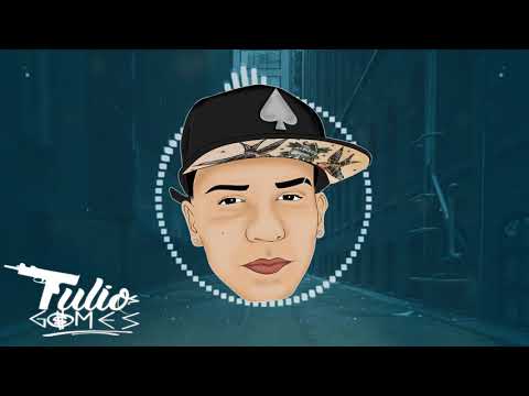 MC Kalzin, Rafa 22, Gw - Ritmo de Bandido (DJ Tezinho)