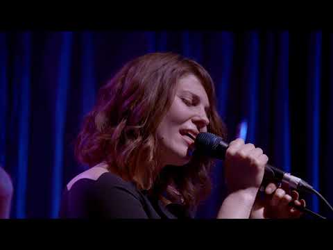 Katie Matzell - Do It Again (live)