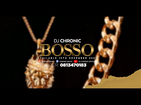 Dj Chronic ft Sunny Boy x Tulisan x NIIHANA x WiseMan - Us We are Going  (Official Audio)