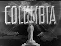 Columbia Pictures Logos April 14 1948
